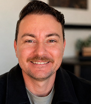 Alex Hastings, Director of Acquisitions